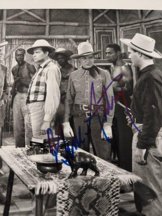 western clásico - Gene Autry, Collections, Cinéma & Télévision