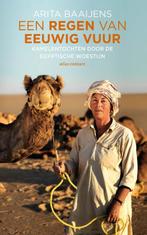 Een regen van eeuwig vuur 9789045033341 Arita Baaijens, Boeken, Verzenden, Gelezen, Arita Baaijens