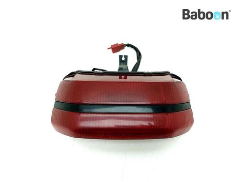 Achterlicht Honda CBR 1000 F 1989-1992 (CBR1000F SC24), Motoren, Onderdelen | Honda, Gebruikt, Verzenden