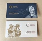 Polen. - 2 x 20 Zlotych - 2022 - Commemorative (Zonder, Postzegels en Munten