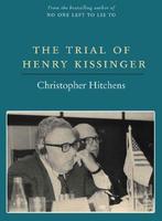 The Trial Of Henry Kissinger 9781859846315, Verzenden, Gelezen, Christopher Hitchens