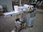 Chocolate tempering machine with enrobing belt ICB VEILING, Articles professionnels