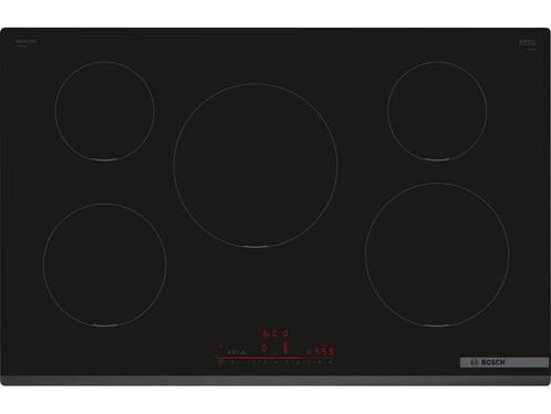 Bosch PIV831HB1E - Serie 6 - Inbouw Inductiekookplaat, Huis en Inrichting, Woonaccessoires | Overige, Zo goed als nieuw, Verzenden