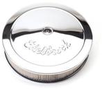 Edelbrock 14 inch chroom 1221, Ophalen of Verzenden, Nieuw