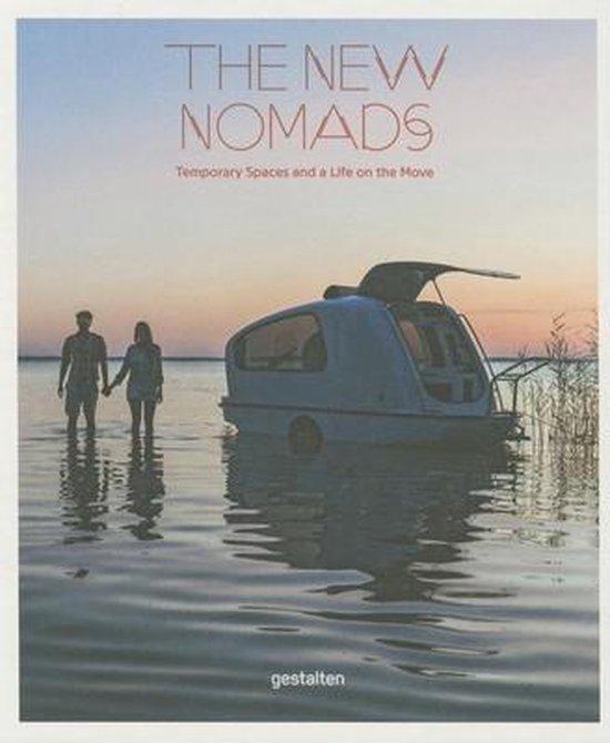 The new nomads 9783899555585 Klanten. R, Livres, Langue | Anglais, Envoi
