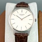 Longines - Vintage Manual winding - Zonder Minimumprijs -