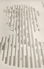 Luisa Russo (1985) - David di Michelangelo Cut Paper