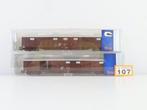 Roco H0 - 66806 - Wagon de marchandises pour trains, Nieuw