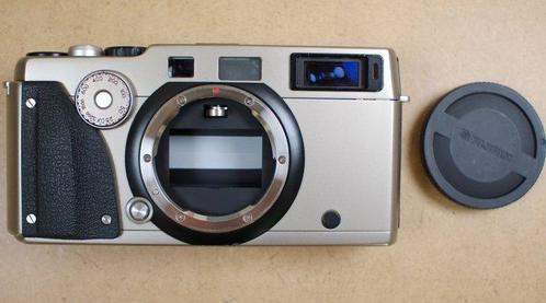 Fuji Fujifilm TX-1 (Hasselblad XPan) | Appareil photo, Audio, Tv en Foto, Fotocamera's Analoog