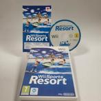 Wii Sports Resort Nintendo Wii, Ophalen of Verzenden, Zo goed als nieuw