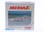 Schaal 1:500 Herpa 512923 Boeing McDonnell Douglas MD-87..., Hobby & Loisirs créatifs, Ophalen of Verzenden