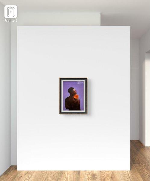 Lisbet Cuellar - Raíz y Flor, Antiek en Kunst, Kunst | Designobjecten