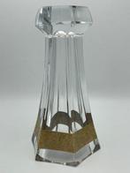 Moser & Söhne - Vaas - Kristal, Antiek en Kunst, Antiek | Glaswerk en Kristal