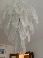 Plafondlamp - Glas - In glas van Murano, Antiek en Kunst