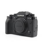 Fujifilm X-T4 body | Tweedehands, Audio, Tv en Foto, Fotocamera's Digitaal, Verzenden, Zo goed als nieuw