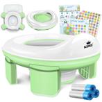 Toiletbril voor kinderen - zindelijkheidstraining- wc-bril, Doe-het-zelf en Bouw, Ladders en Trappen, Verzenden, Nieuw