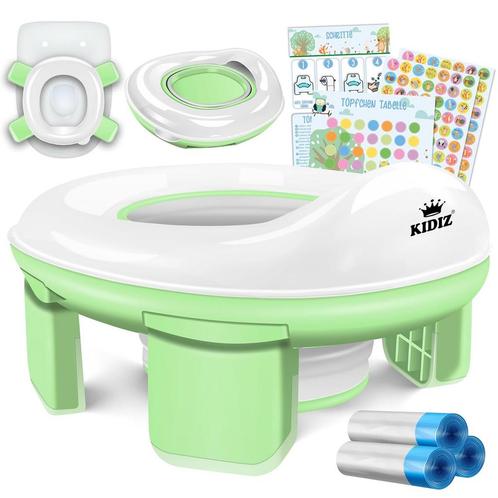 Toiletbril voor kinderen - zindelijkheidstraining- wc-bril, Doe-het-zelf en Bouw, Ladders en Trappen, Verzenden