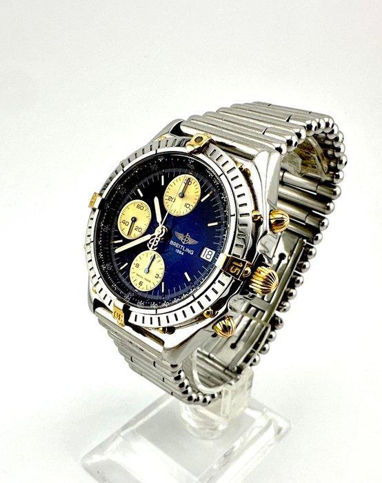 Breitling - Chronomat - B13050 - Unisexe - 1993, Handtassen en Accessoires, Horloges | Heren