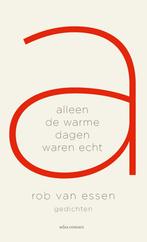 Alleen de warme dagen waren echt (9789025473655), Antiek en Kunst, Verzenden