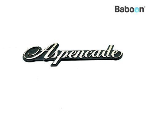 Embleem Honda GL 1500 Goldwing (GL1500), Motoren, Onderdelen | Honda, Gebruikt, Verzenden