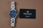 TAG Heuer - Aquaracer Calibre 5 Automatic - WAY211C - Heren, Handtassen en Accessoires, Horloges | Heren, Nieuw