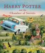 Harry Potter and the chamber of secrets / Harry Potter / 2, Verzenden, Zo goed als nieuw, J.K. Rowling