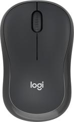 Draadloze Muis - Bluetooth - Graphite Logitech M240, Computers en Software, Muizen, Verzenden, Nieuw