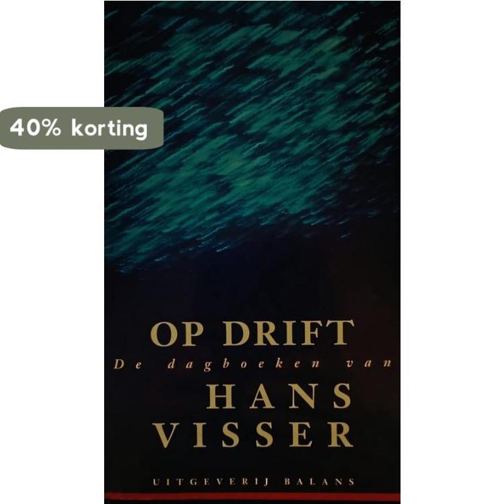 Op drift dagboeken 9789050181112 Visser, Boeken, Geschiedenis | Wereld, Gelezen, Verzenden