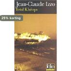 Total Kheops 9782070417209 Jean-Claude Izzo, Verzenden, Gelezen, Jean-Claude Izzo
