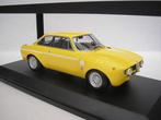 Minichamps 1:18 - Voiture miniature - Alfa Romeo GTA 1300, Nieuw