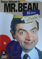 Mr. Bean Mijn 10e verjaardag I (dvd tweedehands film), Cd's en Dvd's, Ophalen of Verzenden, Nieuw in verpakking