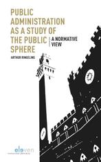 Public administration as a study of the public sphere, Verzenden, Gelezen, Arthur Ringeling