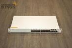 Alcatel Lucent OmniStack LS-6224 24-Port Managed Switch