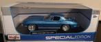 Maisto 1:18 - Modelauto - 1965 Chevrolet Corvette
