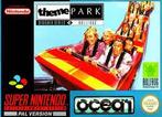 Theme Park (Losse Cartridge) (SNES Games), Consoles de jeu & Jeux vidéo, Jeux | Nintendo Super NES, Ophalen of Verzenden