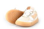 Jochie Sneakers in maat 24 Beige | 10% extra korting, Kinderen en Baby's, Kinderkleding | Schoenen en Sokken, Schoenen, Nieuw