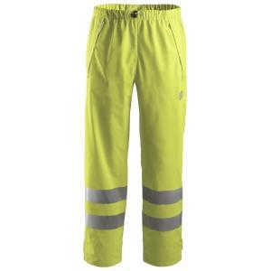 Snickers 8243 pantalon de pluie pu haute visibilité, classe, Dieren en Toebehoren, Dierenvoeding