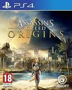 Assassins Creed: Origins - Playstation 4 (PS4), Games en Spelcomputers, Verzenden, Nieuw