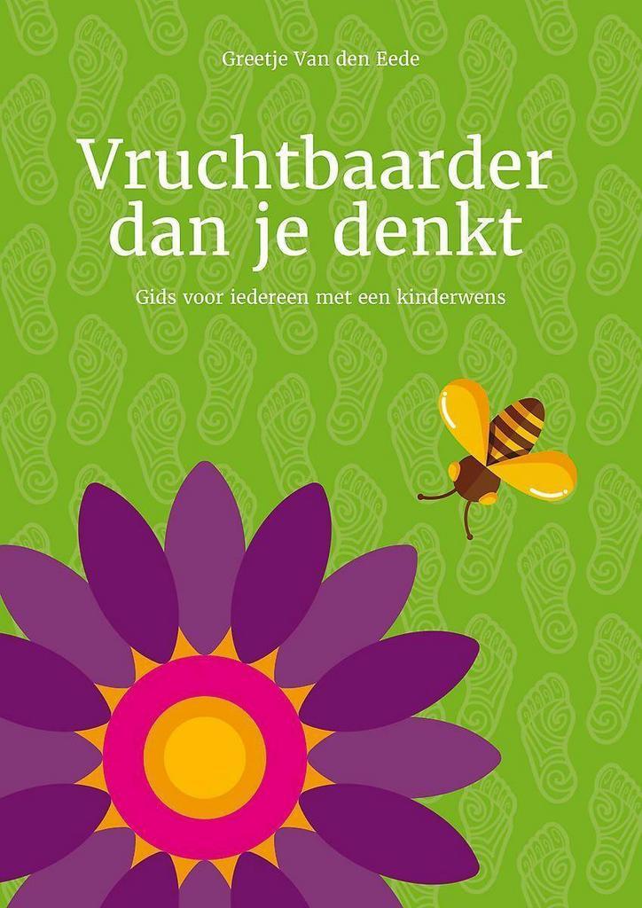 Vruchtbaarder dan je denkt 9789082661712, Livres, Loisirs & Temps libre, Envoi