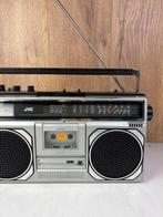 JVC - RC-545L - Boombox - Cassette & Radio Radio, Nieuw