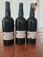 1966 Sandeman - Vintage Port - Embouteillé en 1968 - Douro -, Nieuw