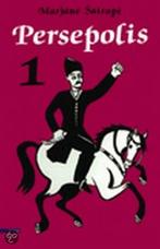 Persepolis 1 9789045010144 Marjane Satrapi, Boeken, Verzenden, Zo goed als nieuw, Marjane Satrapi