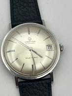 Certina - Blue Ribbon Automatic | Box | NOS strap - Zonder