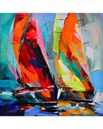 Michael Mey - Colorfull Sails