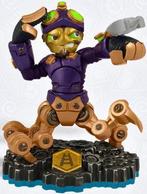 Skylanders SWAP Force - Tech-Spy Rise (Diversen) Gebruikt, Ophalen of Verzenden, Nieuw