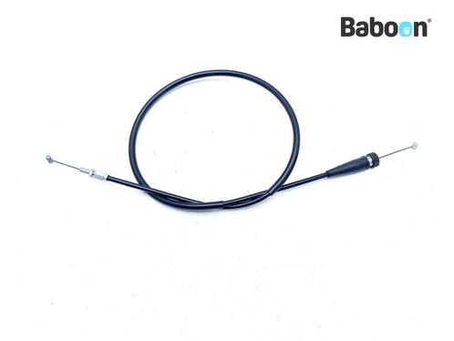 Gaskabel Honda CBX 550 1982-1986 (CBX550 PC04), Motoren, Onderdelen | Honda, Gebruikt, Verzenden