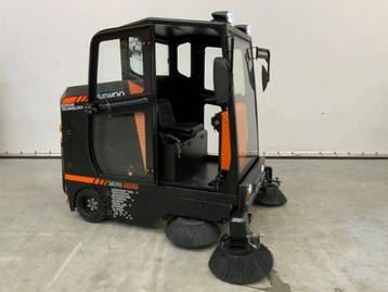 Veiling: Veegmachine Daewoo DAS100 Elektrisch 1200W 2024 Nie beschikbaar voor biedingen