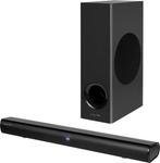 Krüger & Matz Planet 2.1 Compacte Televisie - Computer So.., Audio, Tv en Foto, Home Cinema-sets, Verzenden, Nieuw