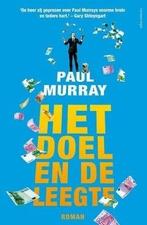 Het doel en de leegte (9789025448189, Paul Murray), Verzenden, Nieuw