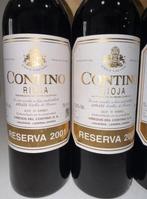 2011 Viñedos del Contino - Rioja - 5 Flessen (0.75 liter), Nieuw